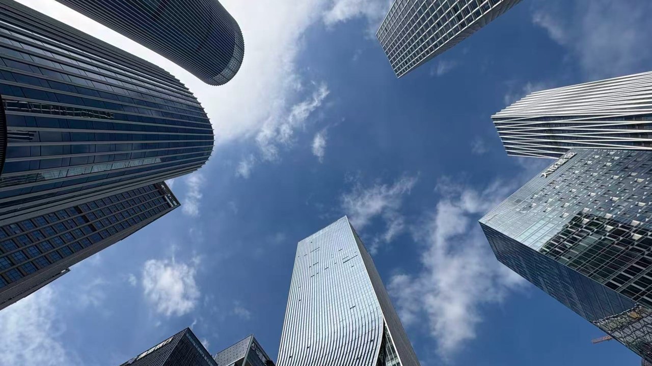广东构建低空产业全域协同体系，相关全景解析报告发布